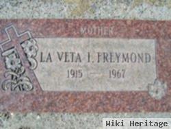 La Veta I Freymond