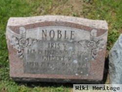 Iris V. Noble