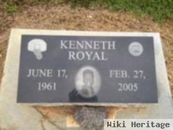 Kenneth Royal