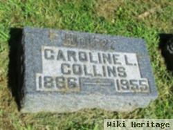 Caroline L. Collins