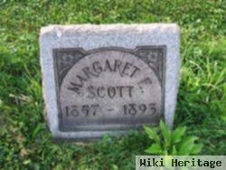 Margaret E. Scott