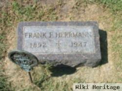 Frank F Herrman