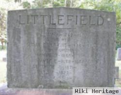 Minnie S. Littlefield