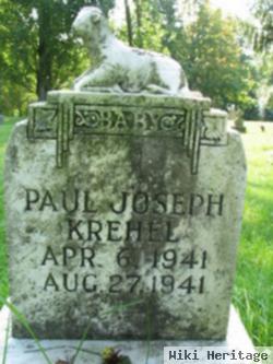 Paul Joseph Krehel