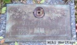 Jerry Ronald Luck