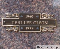 Teri Lee Olson