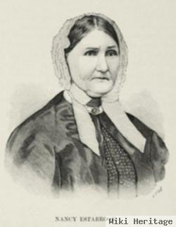 Nancy White Estabrook