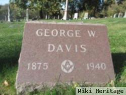 George W. Davis