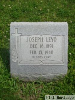 Joseph Leyo, Sr