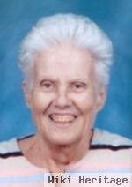 Shirley Jean Salyer Smith