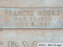 Frances Hooks Montgomery