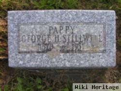 George H "pappy" Stillwell