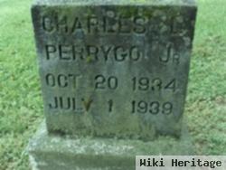 Charles L Perrygo, Jr