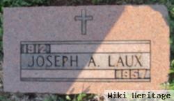 Joseph A. Laux