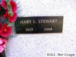 Mary Louise Stewart