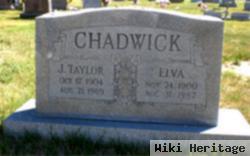 Taylor Chadwick