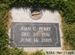 Joan C Perry