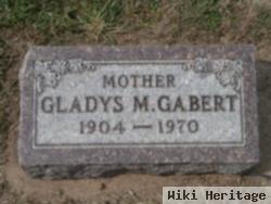 Gladys Melz Gabert