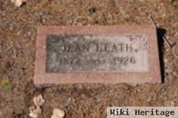 Jean Heath