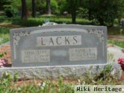 Basil T. Lacks