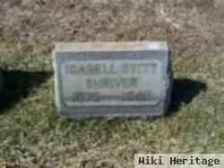 Isabell Stitt Shriver