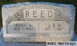 Irena A. Harner Reed