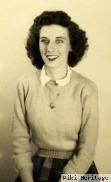 Phyllis Olivia Scoggin