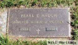Pearl Elizabeth Haugh