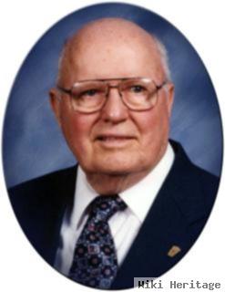 Waldo Henry Diercks