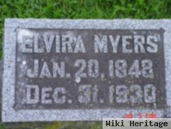 Elvira Myers