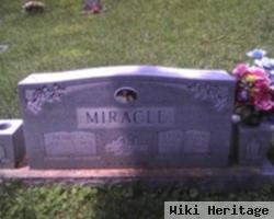 Etta Dean Miracle