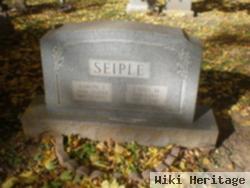 Ethel M. Seiple