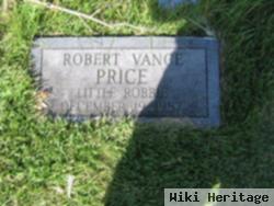 Robert Vance Price