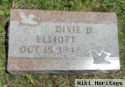 Dixie Diane Elliott