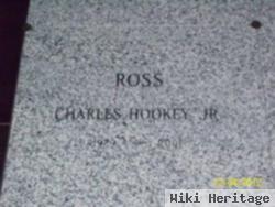 Charles Hookey Ross, Jr