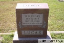 G. G. Lucas