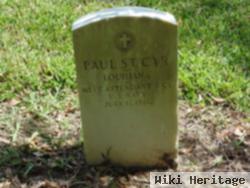 Paul St. Cyr