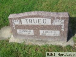 Louis G. Trueg