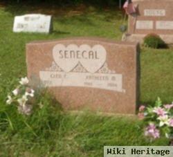 Kathleen M. Conner Senecal