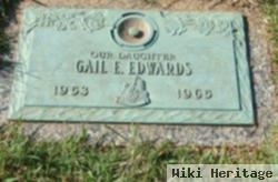 Gail Elizabeth Edwards