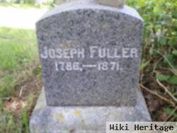 Joseph Fuller