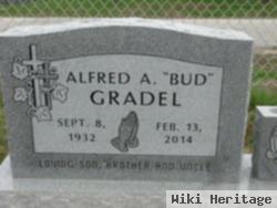 Alfred Andrew "buddy" Gradel