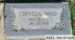 Cornelia Davis