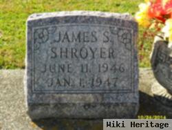 James Sherman Shroyer