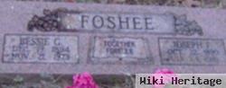 Bessie Graham Foshee