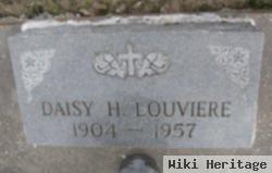 Daisy H. Louviere