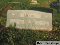 Scott B. Moore