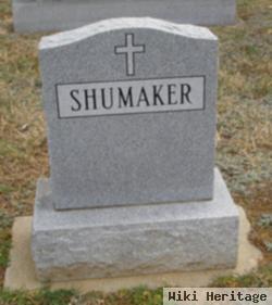 William Leo Shumaker