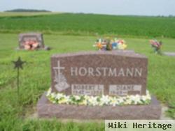 Diane Horstmann