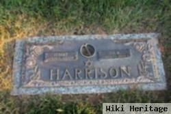 Albert Harrison